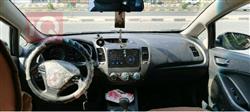 Kia Forte5